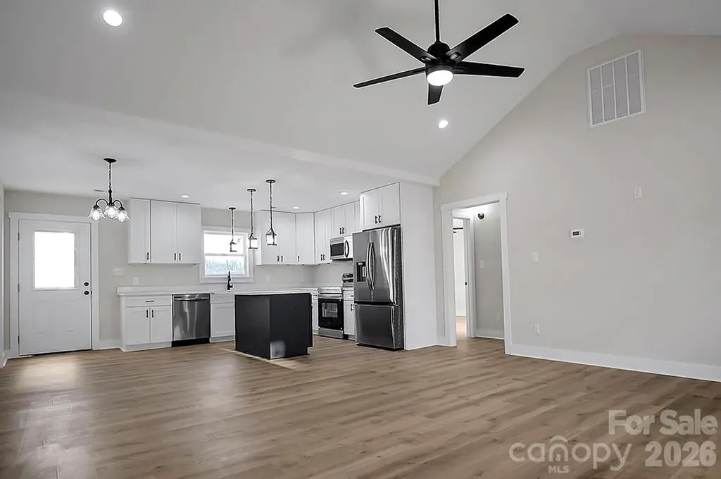 106 Quail Meadow Road Shelby NC 28150