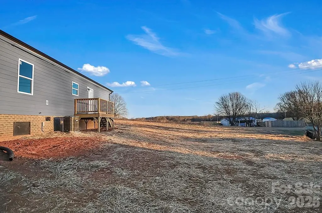 106 Quail Meadow Road Shelby NC 28150