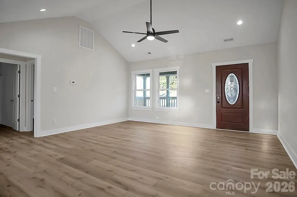 106 Quail Meadow Road Shelby NC 28150