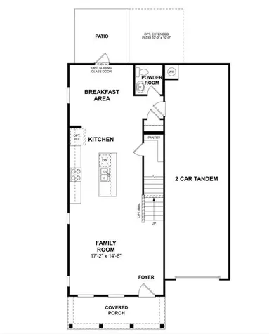 1485 Kate Cecil Way York SC 29745