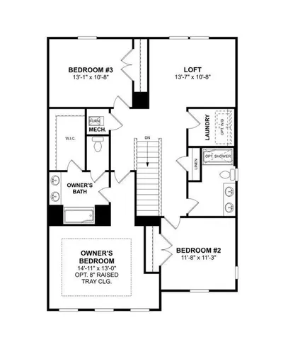 1485 Kate Cecil Way York SC 29745