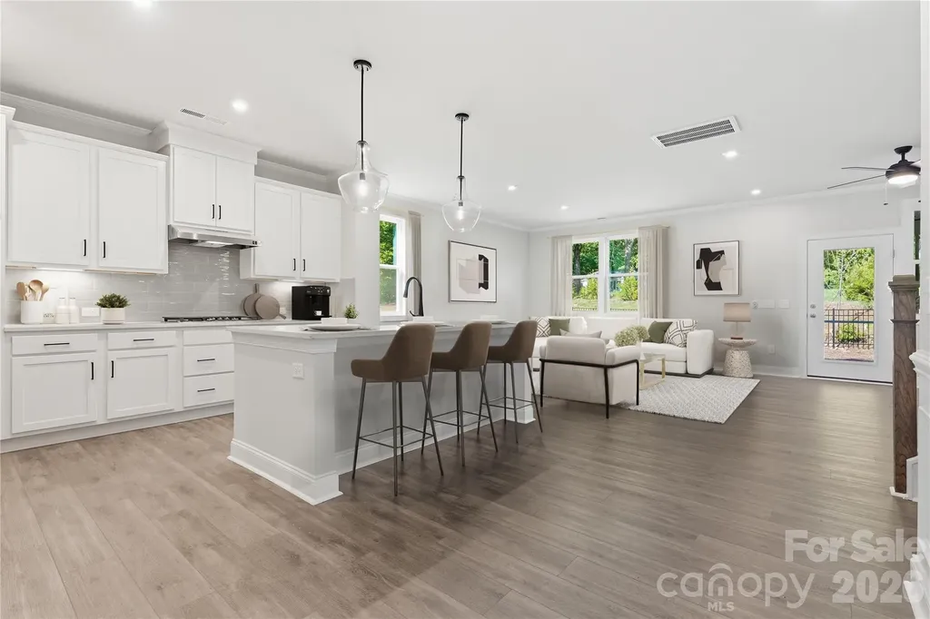 415 Alameda Way Matthews NC 28104