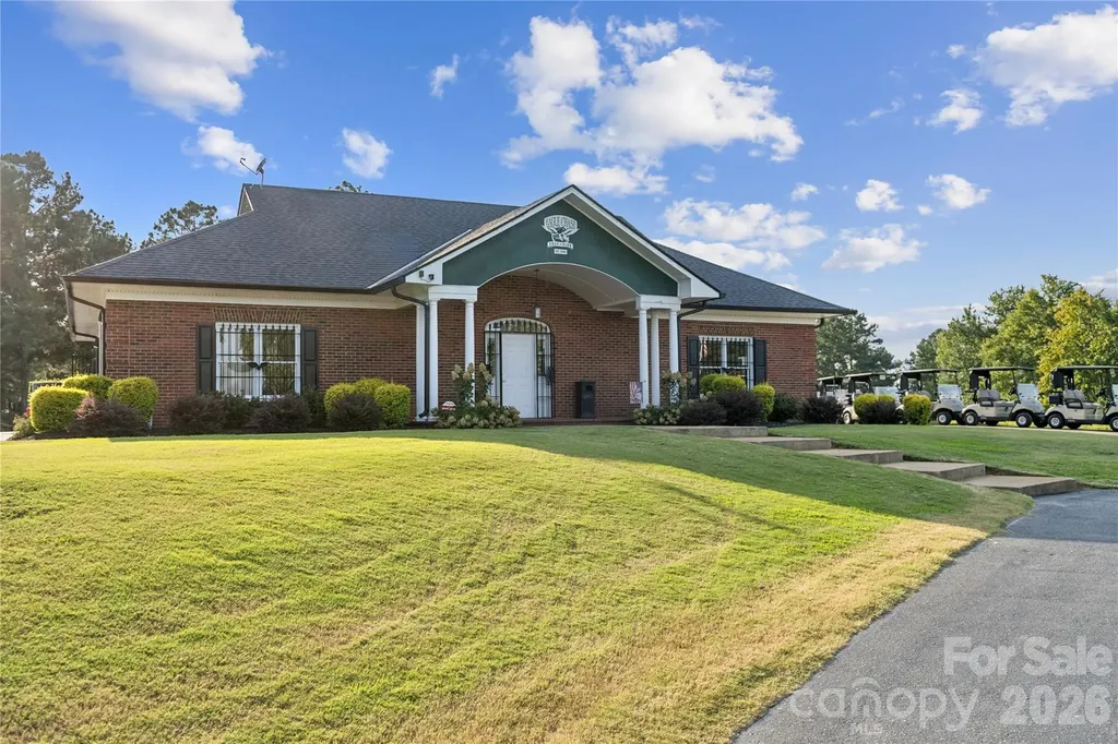 415 Alameda Way Matthews NC 28104