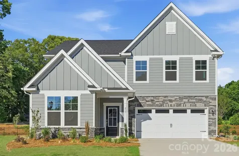 415 Alameda Way Matthews NC 28104