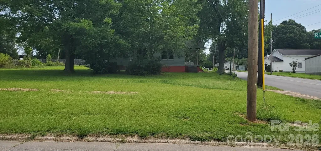309 Monroe Street Statesville NC 28677