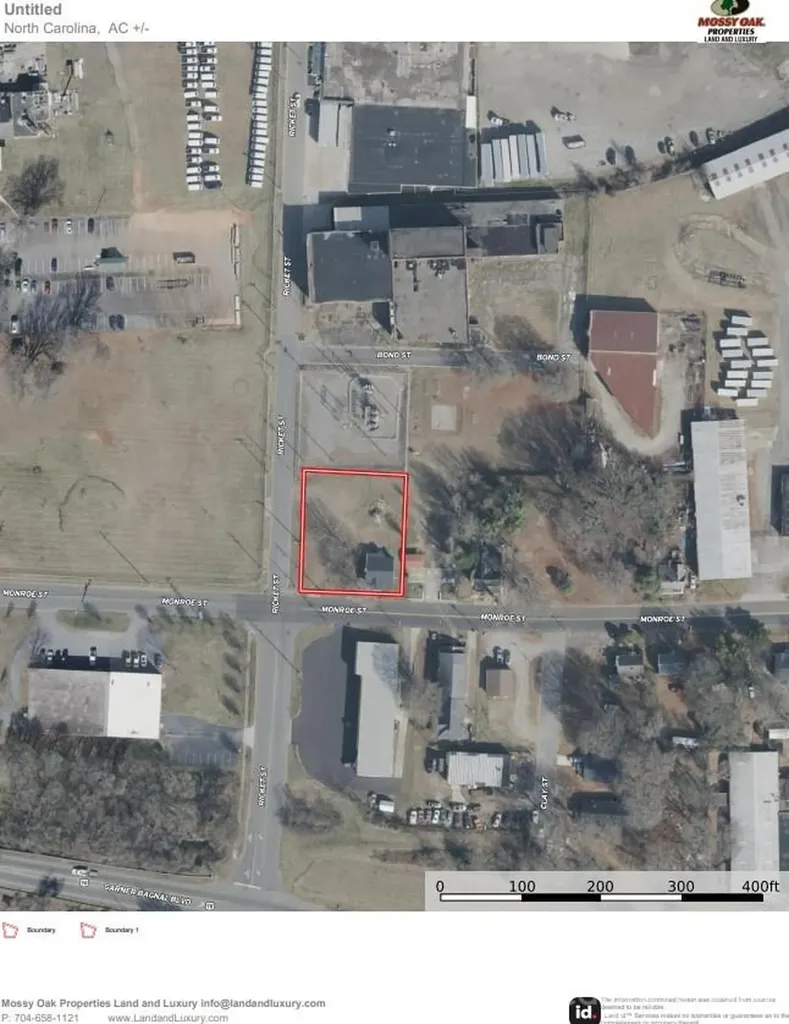 309 Monroe Street Statesville NC 28677