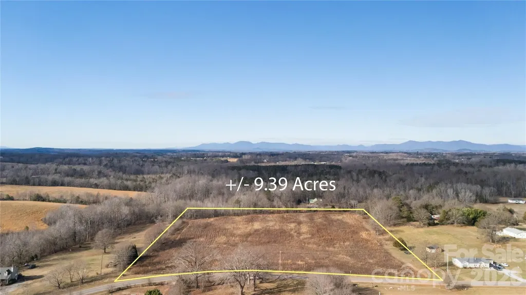 Tbd Sandy Springs Road Rutherfordton NC 28139