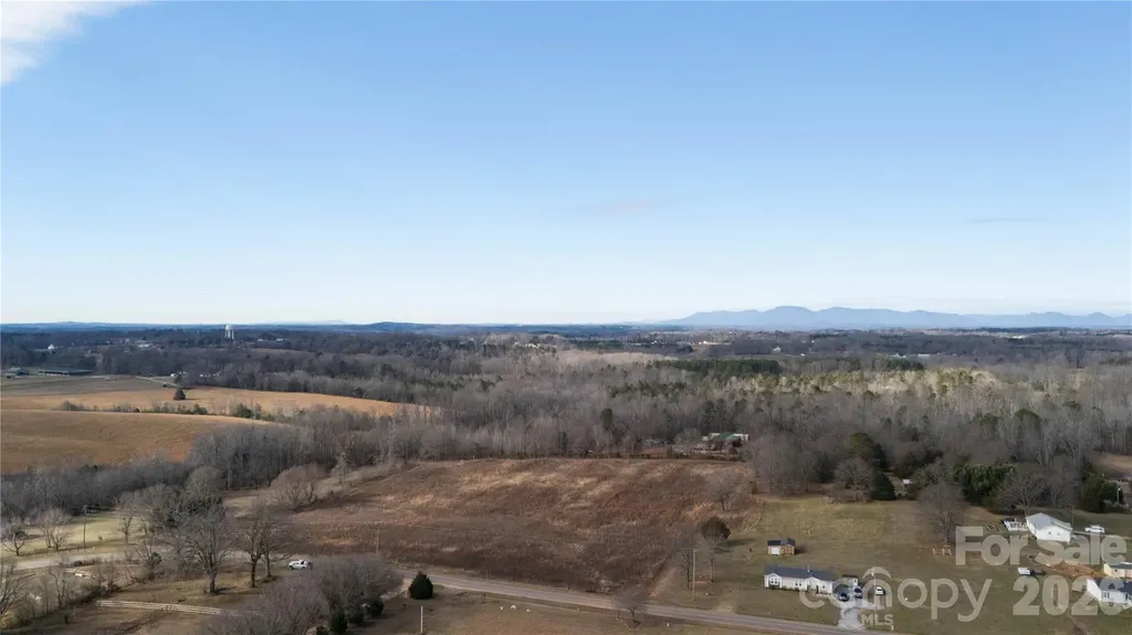 Tbd Sandy Springs Road Rutherfordton NC 28139