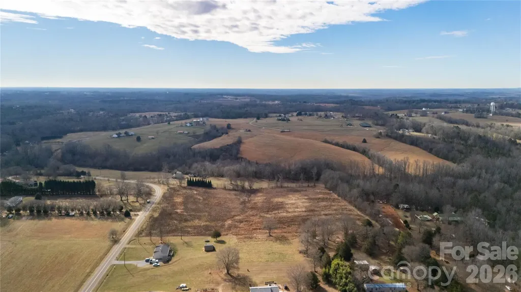 Tbd Sandy Springs Road Rutherfordton NC 28139