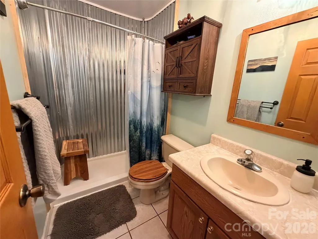 2778 Mule Stomp Road Hot Springs NC 28721