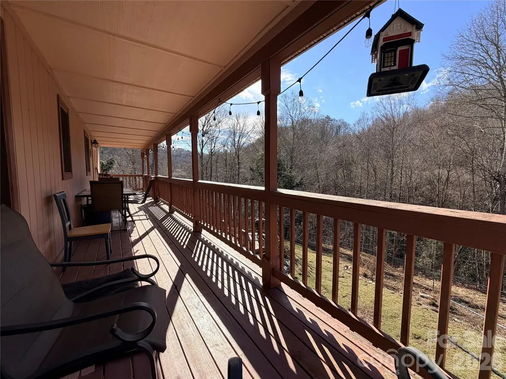 2778 Mule Stomp Road Hot Springs NC 28721