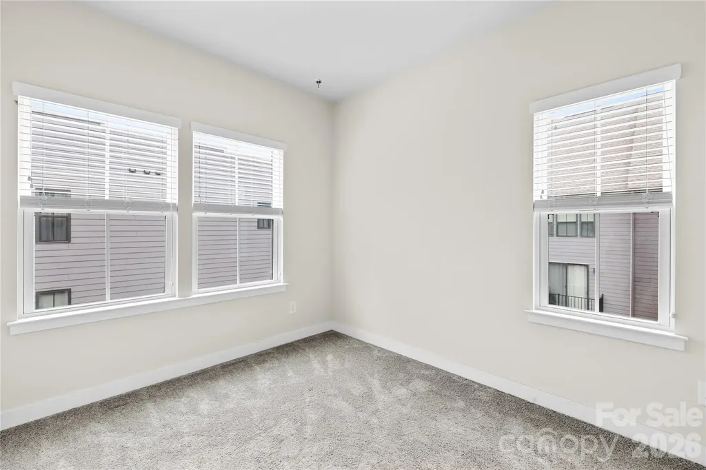 563 Nantahala Drive Charlotte NC 28211
