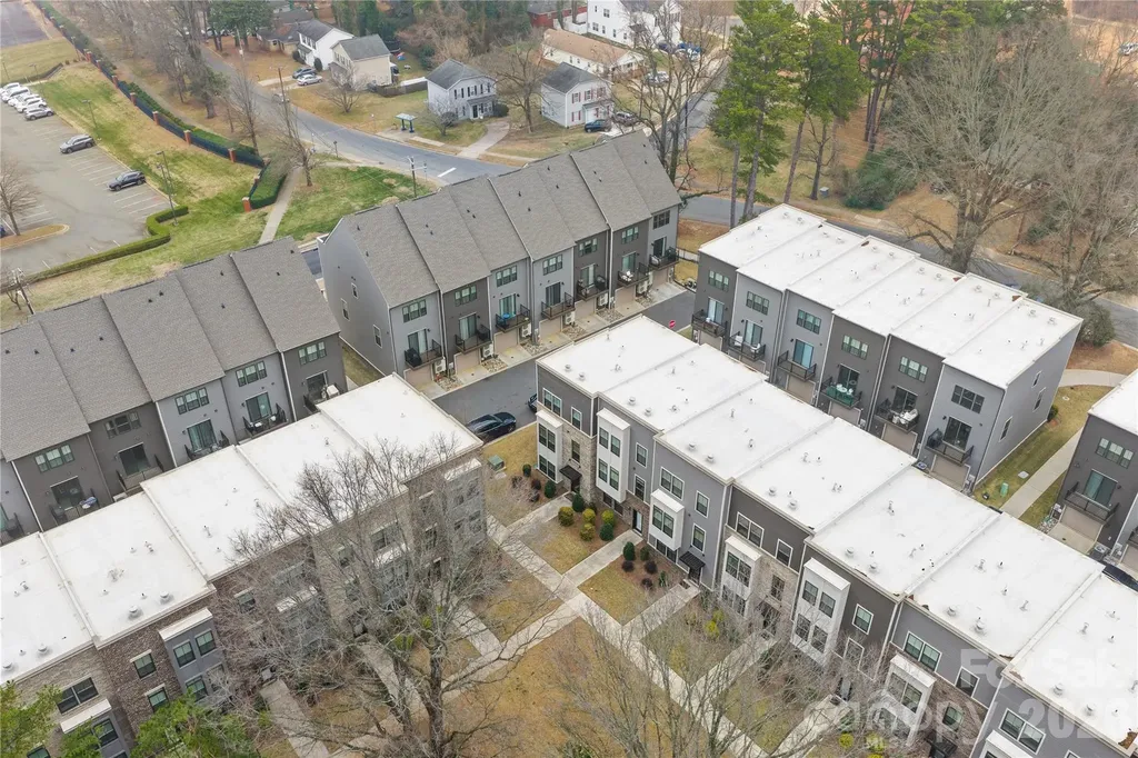 563 Nantahala Drive Charlotte NC 28211