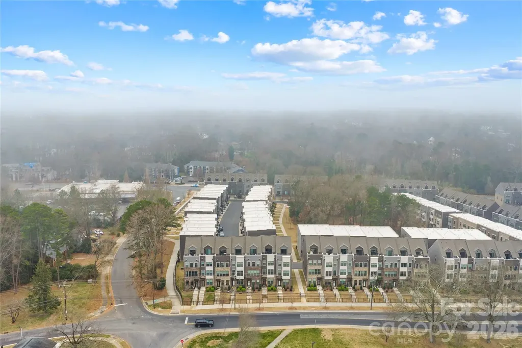 563 Nantahala Drive Charlotte NC 28211