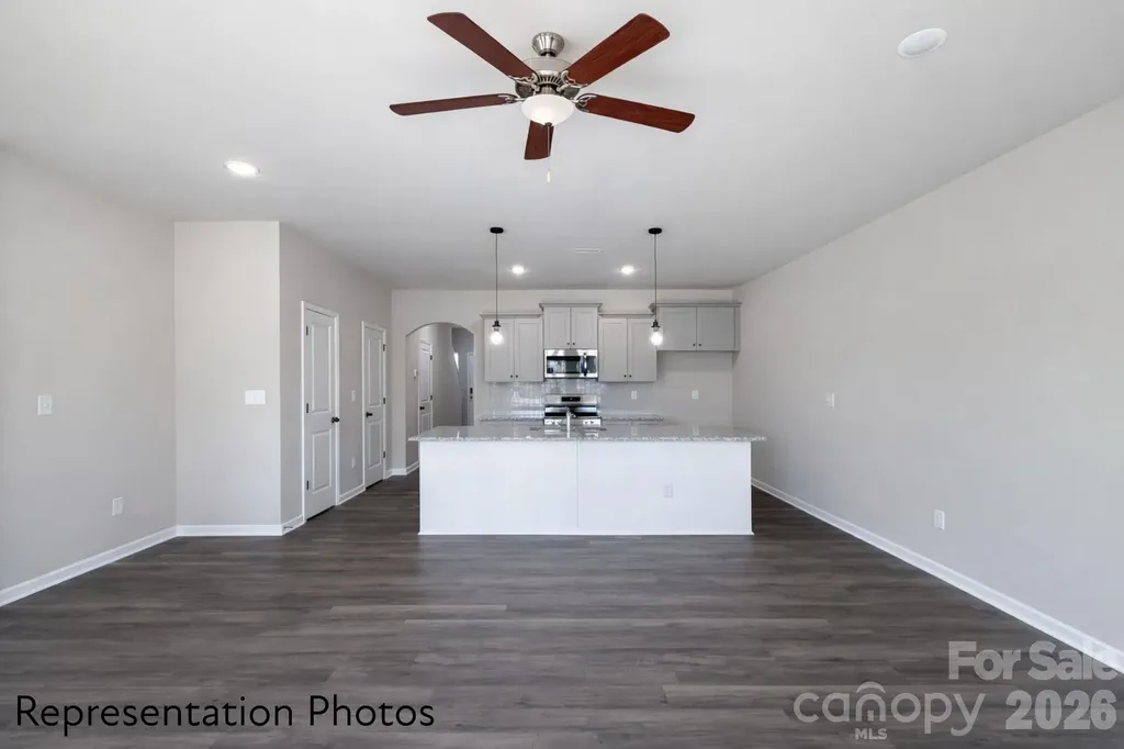 3114 Aberleaf Lane Charlotte NC 28227