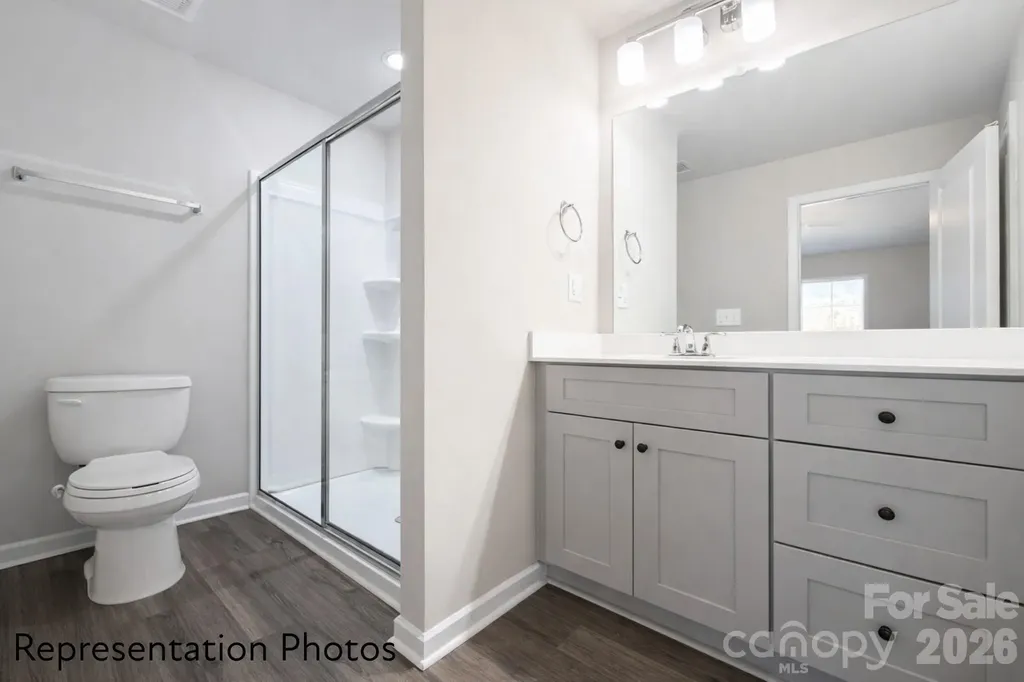3114 Aberleaf Lane Charlotte NC 28227