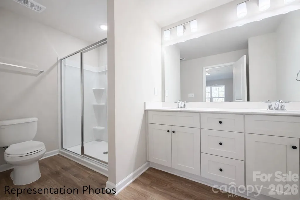 3114 Aberleaf Lane Charlotte NC 28227