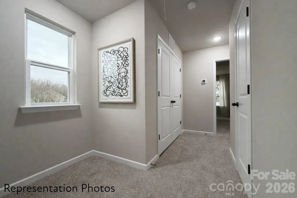 3114 Aberleaf Lane Charlotte NC 28227