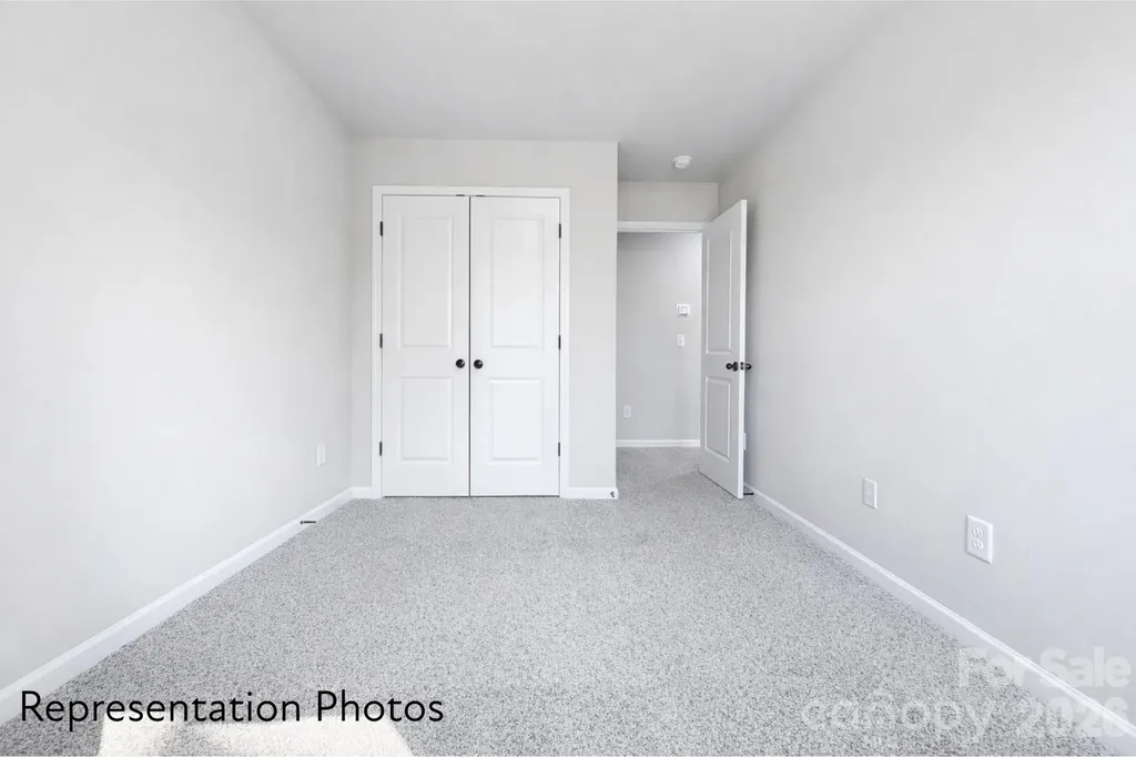 3114 Aberleaf Lane Charlotte NC 28227