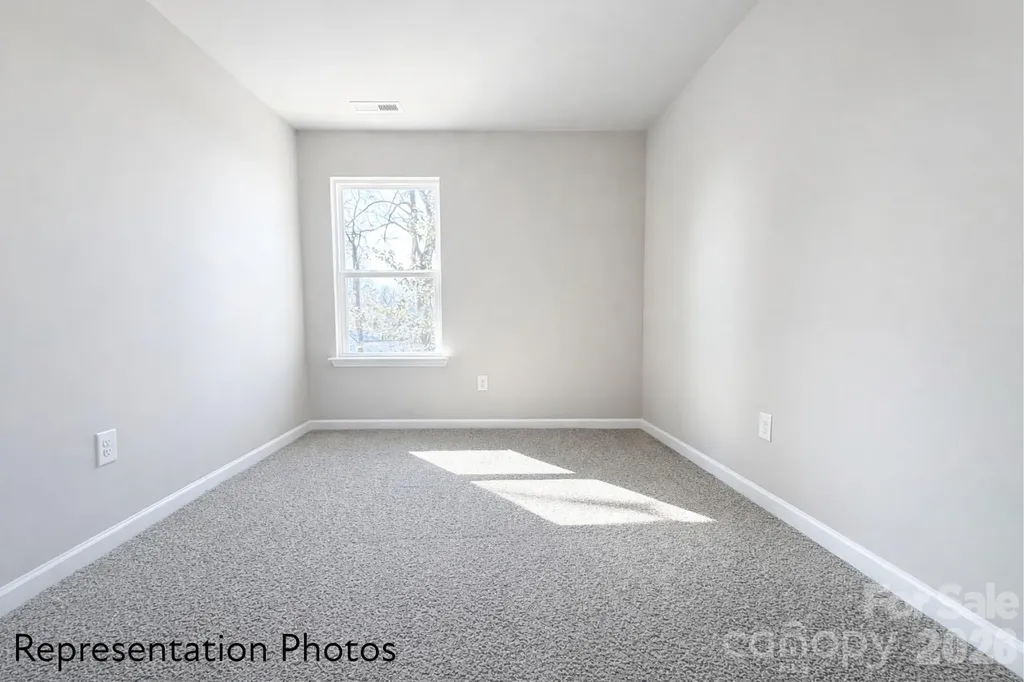 3114 Aberleaf Lane Charlotte NC 28227