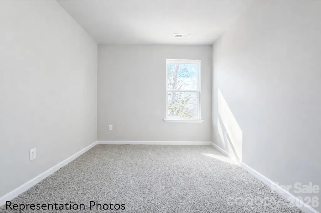 3114 Aberleaf Lane Charlotte NC 28227