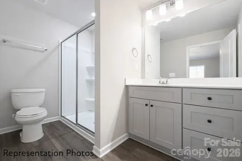 3114 Aberleaf Lane Charlotte NC 28227