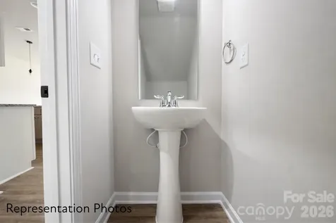 3114 Aberleaf Lane Charlotte NC 28227