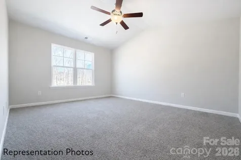3114 Aberleaf Lane Charlotte NC 28227