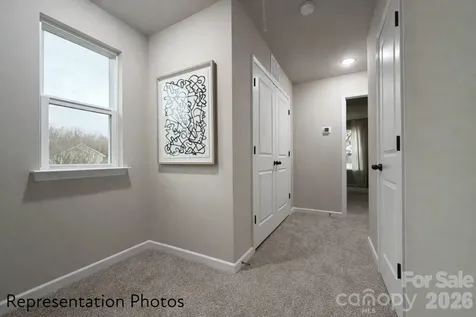 3114 Aberleaf Lane Charlotte NC 28227