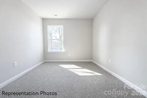 3114 Aberleaf Lane Charlotte NC 28227