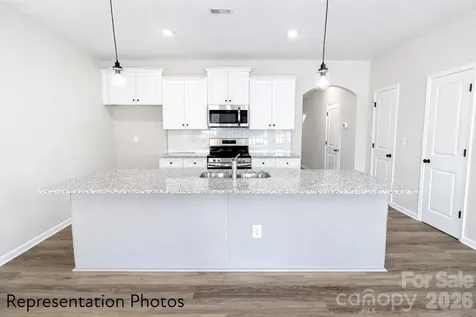 3114 Aberleaf Lane Charlotte NC 28227