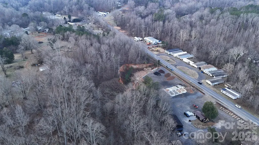 0 Scroggs Cemetery Road Statesville NC 28677