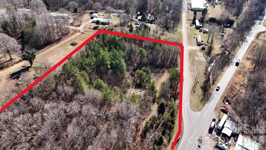 0 Scroggs Cemetery Road Statesville NC 28677
