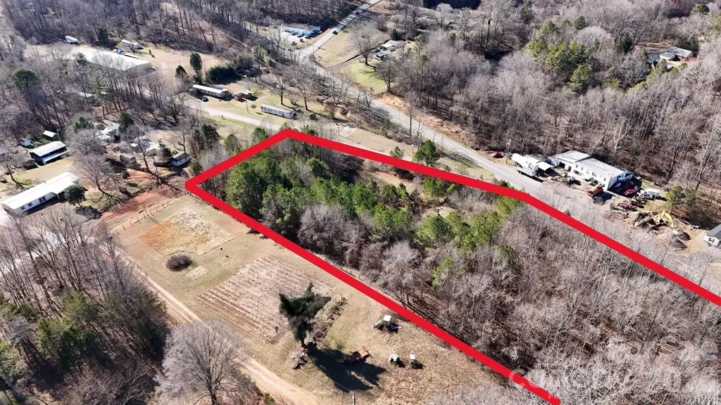 0 Scroggs Cemetery Road Statesville NC 28677