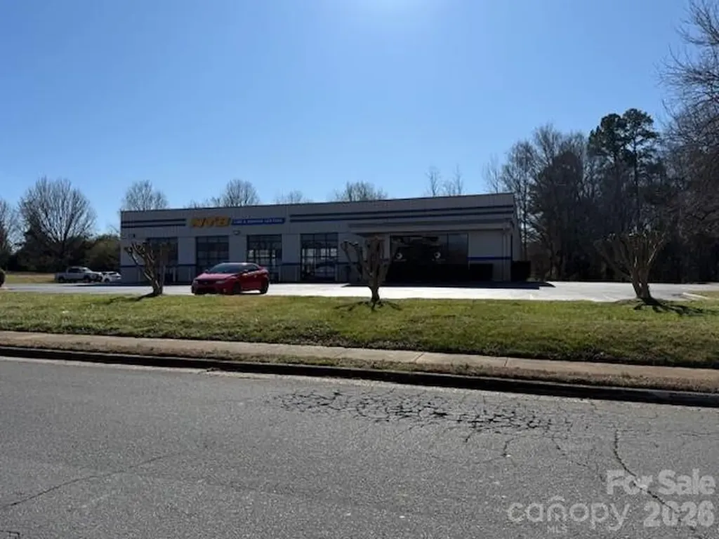 000 Waxhaw Parkway Waxhaw NC 28173