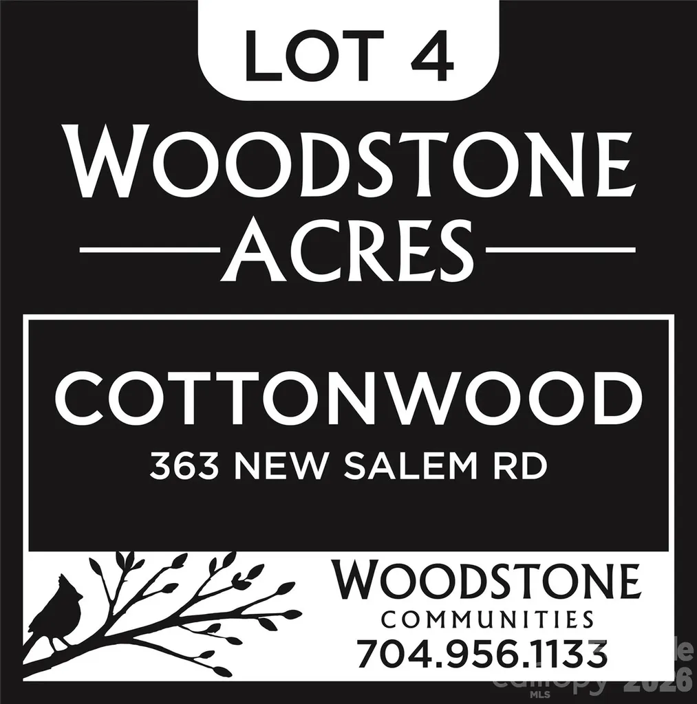 363 New Salem Road Statesville NC 28625
