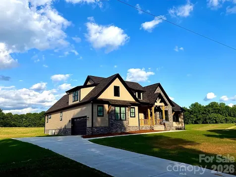 363 New Salem Road Statesville NC 28625