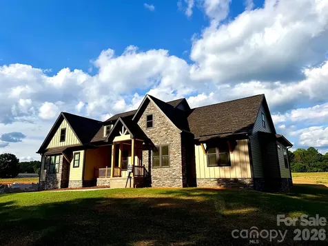 363 New Salem Road Statesville NC 28625