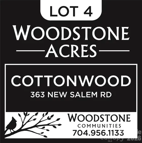 363 New Salem Road Statesville NC 28625