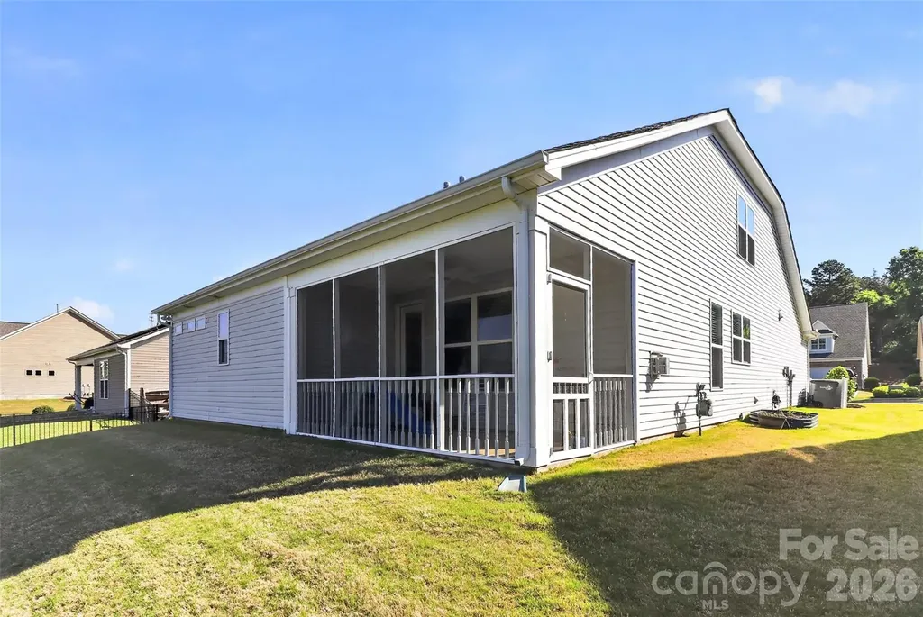 2225 Prairie Road Concord NC 28027