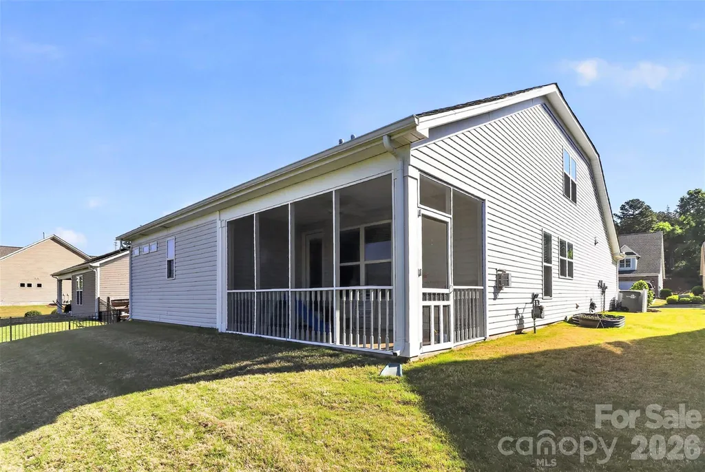 2225 Prairie Road Concord NC 28027