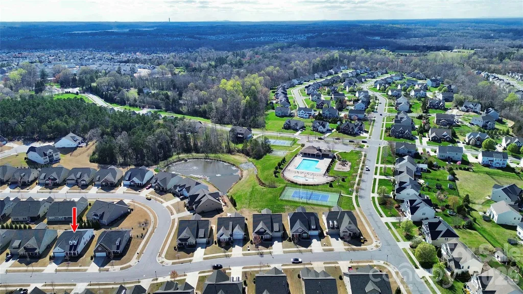 2225 Prairie Road Concord NC 28027