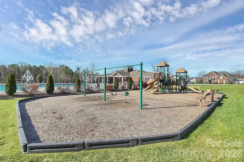2225 Prairie Road Concord NC 28027