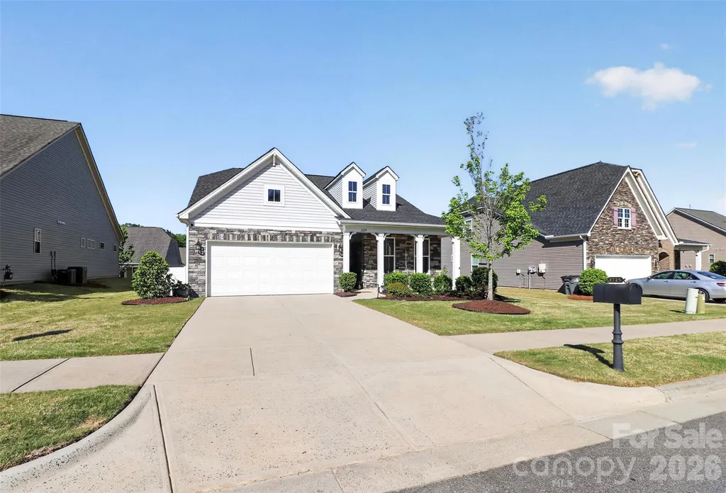 2225 Prairie Road Concord NC 28027