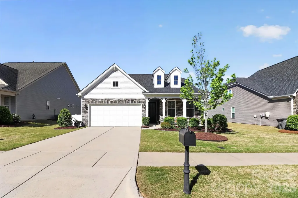 2225 Prairie Road Concord NC 28027