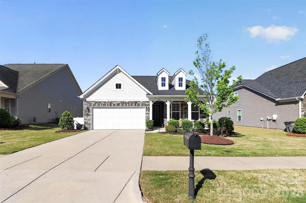 2225 Prairie Road Concord NC 28027