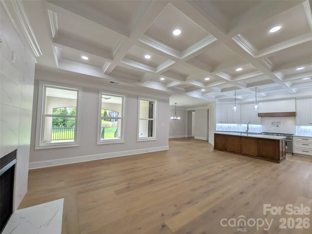 110 Hunts Landing Drive Mooresville NC 28117