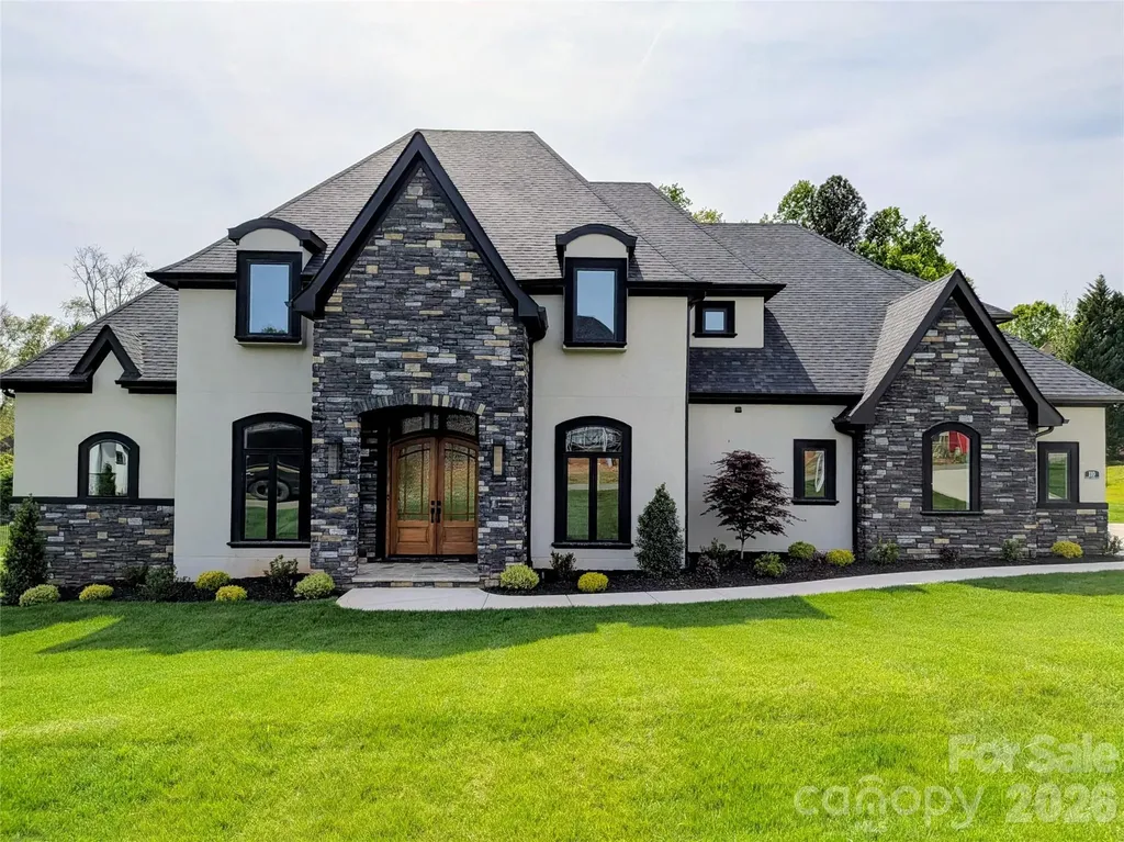 110 Hunts Landing Drive Mooresville NC 28117