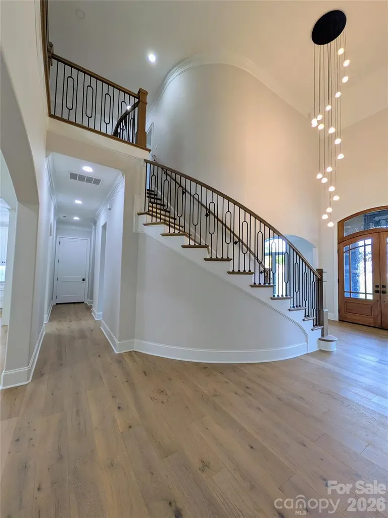 110 Hunts Landing Drive Mooresville NC 28117