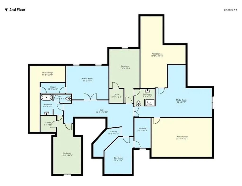 110 Hunts Landing Drive Mooresville NC 28117